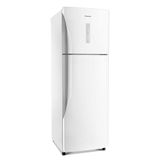 Refrigerador Panasonic Bt41 2 Portas Frost Free 387 Litros Branco 220v Nr-bt41pd1wb