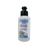 Álcool Gel Com Aloé Vera 70% 12 Unidades 95g