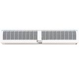 Cortina De Ar Gallant Venezia 120cm 220v Gca12mcc-br220