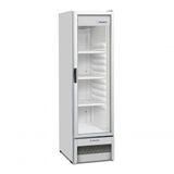 Expositor Vertical Metalfrio Light 324l 1 Porta Branco 220vvb28
