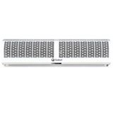 Cortina De Ar Gallant Venezia 90cm 220v Gca09mcc-br220