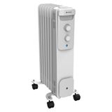 Aquecedor A Óleo Cadence 1500w Max 220v Aqc260