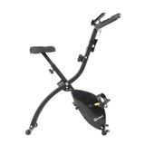 Bicicleta Ergométrica Magnética Dobrável Gallant Elite (gbe01hmga-pt)