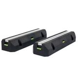 Suporte De Borracha Para Condensadora Gallant 600mm