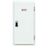 Porta Gallant Plus Giratória Para Congelados Com Soleira 800x1800mm Gpr80ccs1-br
