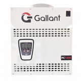 Plug-in Gallant Pc1400 Congelados 1405 Kcal/h 220v Mono