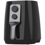 Fritadeira Elétrica Oster 3,3l 1300w Preta 220v Ofrt590