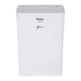 Purificador De Ar Philco Virus Protect Ppar01bi Branco 220v (055212001)