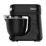 Batedeira Planetária Oster 4l 850w Preta Obat640 220v
