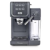 Cafeteira Oster Primalatte Touch Cinza 127v Bvstem6801m-017
