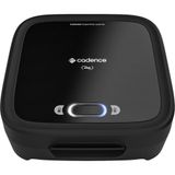 Sanduicheira Elétrica Cadence Click 750w 220v San400