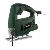 Serra Tico-tico Britânia 450w Com Base Ajustável 220v Btt01