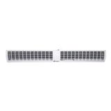 Nova Cortina De Ar Gallant 150cm Venezia 220v (gca15msc-br220)