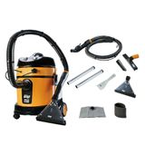 Extratora Home Cleaner Profissional Pó E Água Wap 1600w 127v
