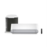 Ar Condicionado Split Electrolux Color Adapt 9000 Btus Frio Inverter 220v (yi09f-ye09f)