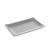 Travessa Retangular Melamina Tóquio Granilite 17cmx11cmx2cm