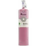 Cilindro Gás Refrigerante R410a 650g Iceloong