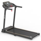 Esteira Ergométrica Elétrica Gallant Trainer 1,9hp 10km/h 100kg 127v (gee10)