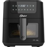Fritadeira Elétrica Oster Digital Com Visor 4,6l 220v Ofrt970