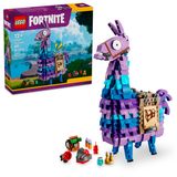 LEGO Fortnite Lhama de Suprimentos 691 Peças 77071