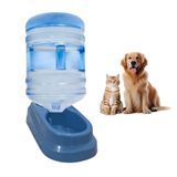 Suporte Bebedouro Pet Cachorro Gato Galão Água Automático