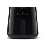 Fritadeira Elétrica Philips Walita Digital Essential Xl 6,2l Preta 127v Ri9270-90