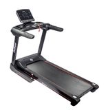 Esteira Ergométrica Elétrica Gallant Elite Pro 4,5hp 20km/h 160kg 15 Níveis De Inclinação 127v (gee15e45a-127pt)