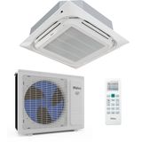 Ar Condicionado Philco 24000 Btus Frio Eco Inverter 220v Pac24000icfm16
