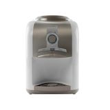 Bebedouro Esmaltec Mesa Natural E Frio Branco 127v Egm30 0106000245