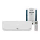 Ar Condicionado Split Inverter Philco 18000 Btus Quente-frio 220v Pac18000iqfm15