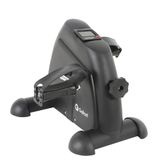 Mini Bicicleta Ergométrica Elite Pro Gallant Pedalinho Cicloergômetro Com Display (gbe1hnab-pt)