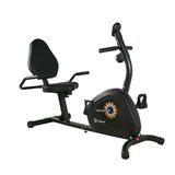 Bicicleta Ergométrica Magnética Horizontal Gallant Elite X (gbev1hmgb-pt)