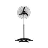 Ventilador De Coluna Ventisol Comercial Prof 60cm Preto Bivolt 536