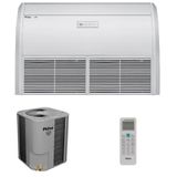 Ar-condicionado Pt Philco Eco Inverter 36000 Btus Frio 220v Pac36000ipfm15