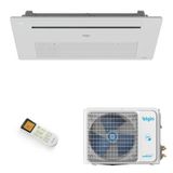 Ar Condicionado Split Cassete Elgin 1 Via One Air 12000 Btus Quente E Frio Inverter220v
