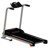 Esteira Athletic Magnetron 3040taté 120 Kg Bivolt Cinza