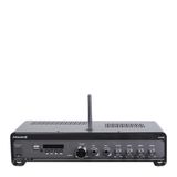 Amplificador Slim 3600 Optical G5 1x200w