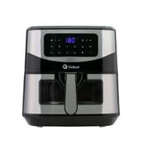 Fritadeira Air Fryer Gallant Digital Com Visor Gfe07 Family Moments 7,5l 1600w 127v