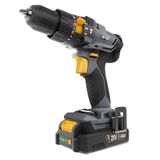 Parafusadeira 3/8 Wap K21 Id01 Bivolt Fw009461