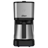 Cafeteira Oster Jarra De Inox 1,2l 750w Inox 127v Ocaf650
