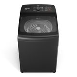 Lavadora De Roupas Brastemp Tira Manchas Advanced 13kg 220v Platinum Bwk13a9
