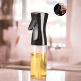 Spray Borrifador De Azeite Óleo Vinagre Cozinha Vidro