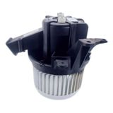 Motor Ventilação Ar Forçado Jeep Compass 2017 A 2022