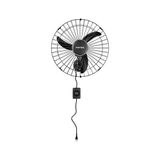Ventilador De Parede Ventisol 50cm Preto Bivolt 538