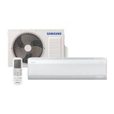 Ar Condicionado Split Inverter Samsung Windfree Ai 18000 Btus Quente E Frio 220v Ar18dxfaawkxaz