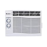 Ar Condicionado Janela Mecânico Gree S- Controle 7000 Btus Frio 127v Gjc07bv-a6nmnd1a