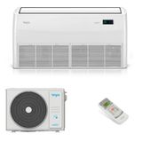 Ar Condicionado Split Pt Elgin Eco Inverter 24000 Btus Quente E Frio 220v Pvqe24c2ca
