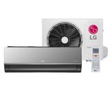 Ar-condicionado Lg Dual Inverter Voice+aiartcool 18.000 Btu Frio 220v - S3-q18klr1b