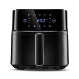 Fritadeira Air Fryer Fischer Prime Digital 6l 37000