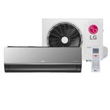 Ar-condicionado Lg Dual Inverter Voice+aiartcool 12.000 Btu Frio 220v - S3-q12jar1k